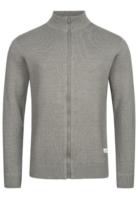 Indicode Strickjacke Marco günstig online kaufen