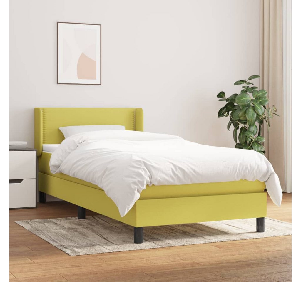 vidaXL Boxspringbett günstig online kaufen