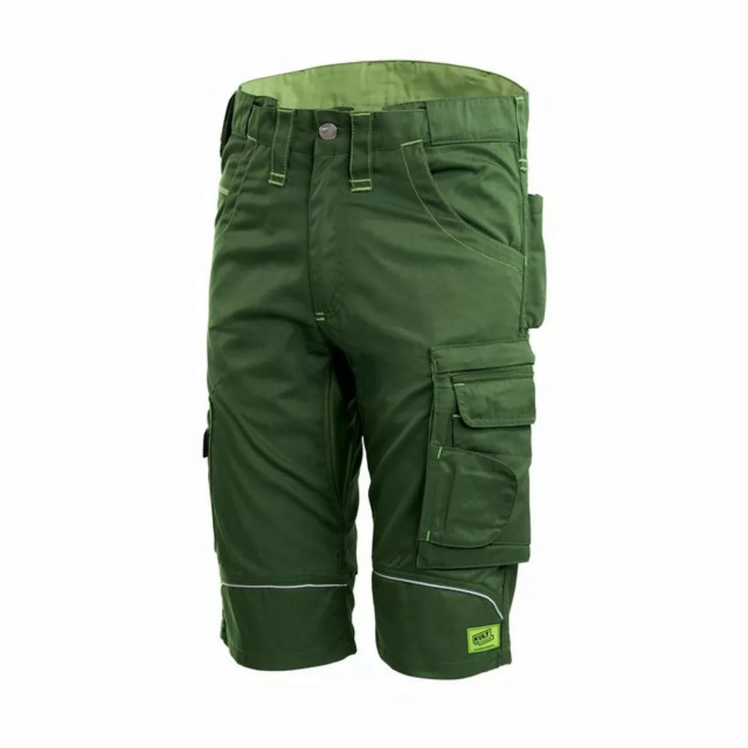 TMG International Arbeitsshorts Arbeitsshort kurze Hose Arbeitshose Bermuda günstig online kaufen