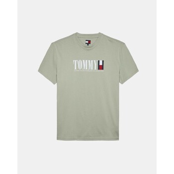 Tommy Hilfiger  T-Shirt DM0DM21941 günstig online kaufen