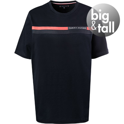 Tommy Hilfiger T-Shirt MW0MW25079/DW5 günstig online kaufen