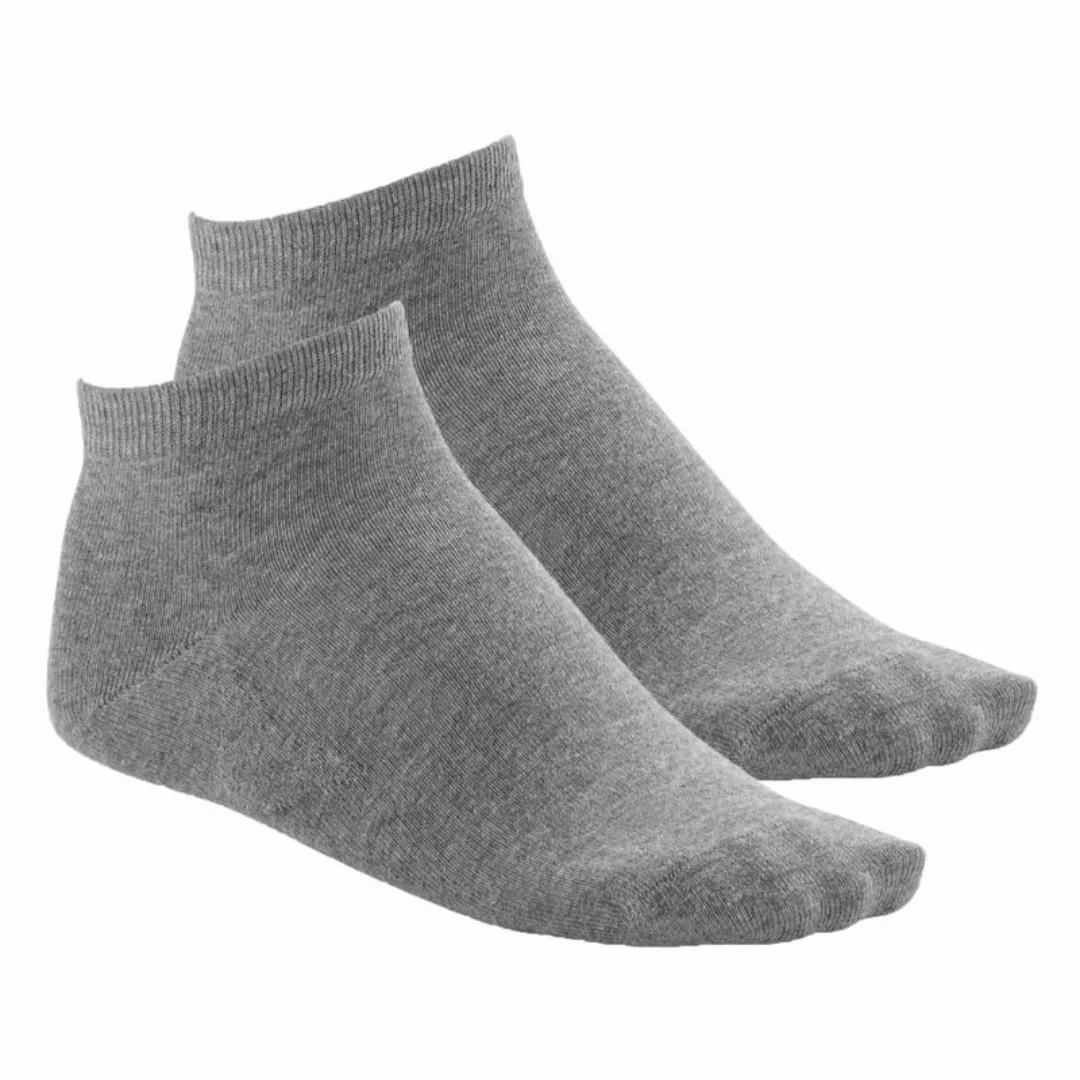 Birkenstock Herren Sneaker Socken Cotton Sole, 2er Pack günstig online kaufen