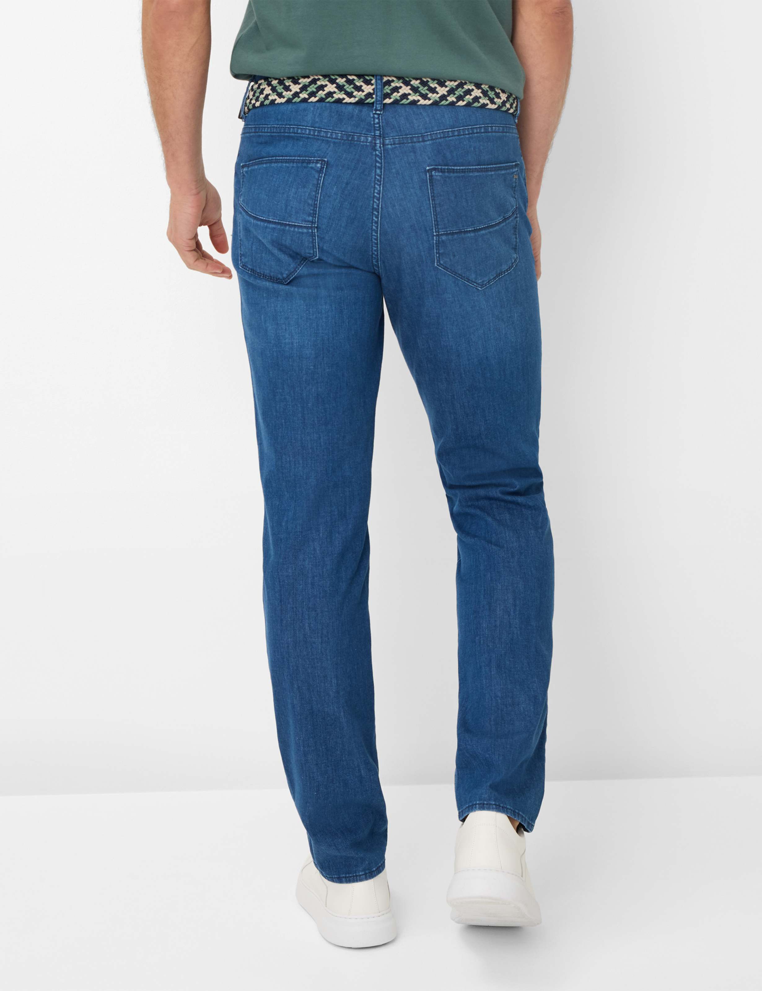 Brax 5-Pocket-Jeans "Style CADIZ" günstig online kaufen