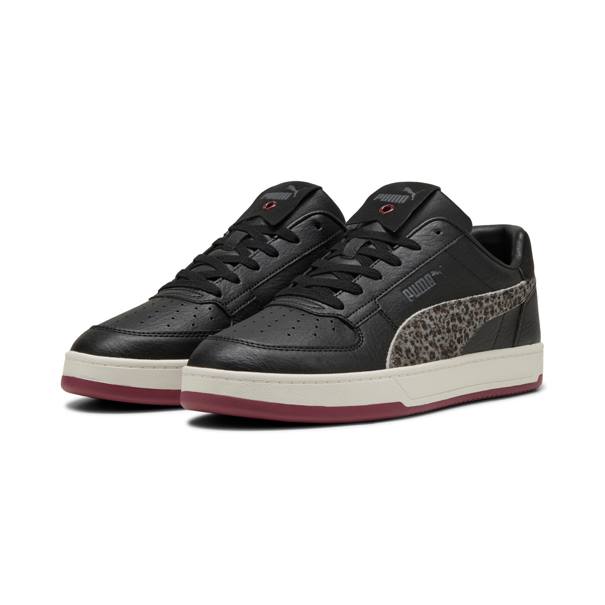 PUMA Sneaker "CAVEN 2.0 ANIMAL FLAIR" günstig online kaufen