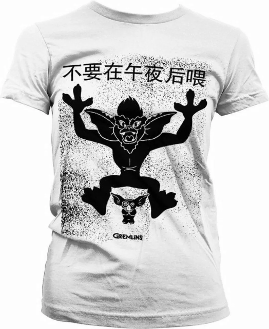 Gremlins T-Shirt günstig online kaufen