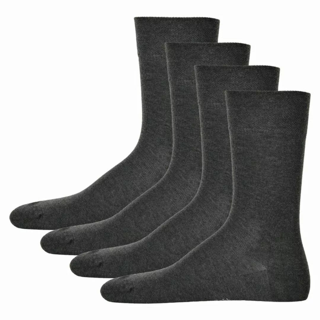 Hudson Relax Cotton Socken 3er Pack 004400/0550 günstig online kaufen
