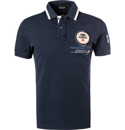 NAPAPIJRI Polo-Shirt NP0A4G2J/176 günstig online kaufen