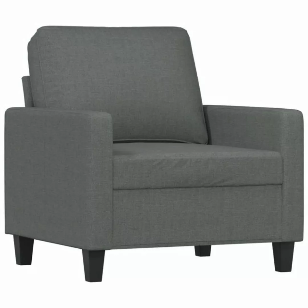 vidaXL Sofa Sofa Samt 3 Sitzer 2 Sitzer Sessel 1 Sitzer verschiedene Farben günstig online kaufen