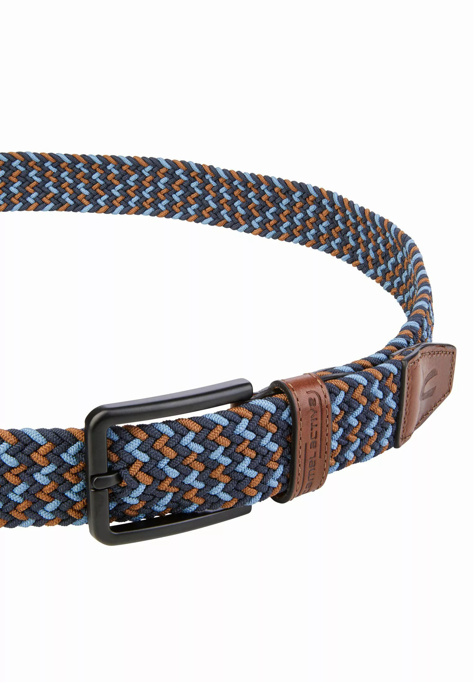 camel active Flechtgürtel elastisch günstig online kaufen