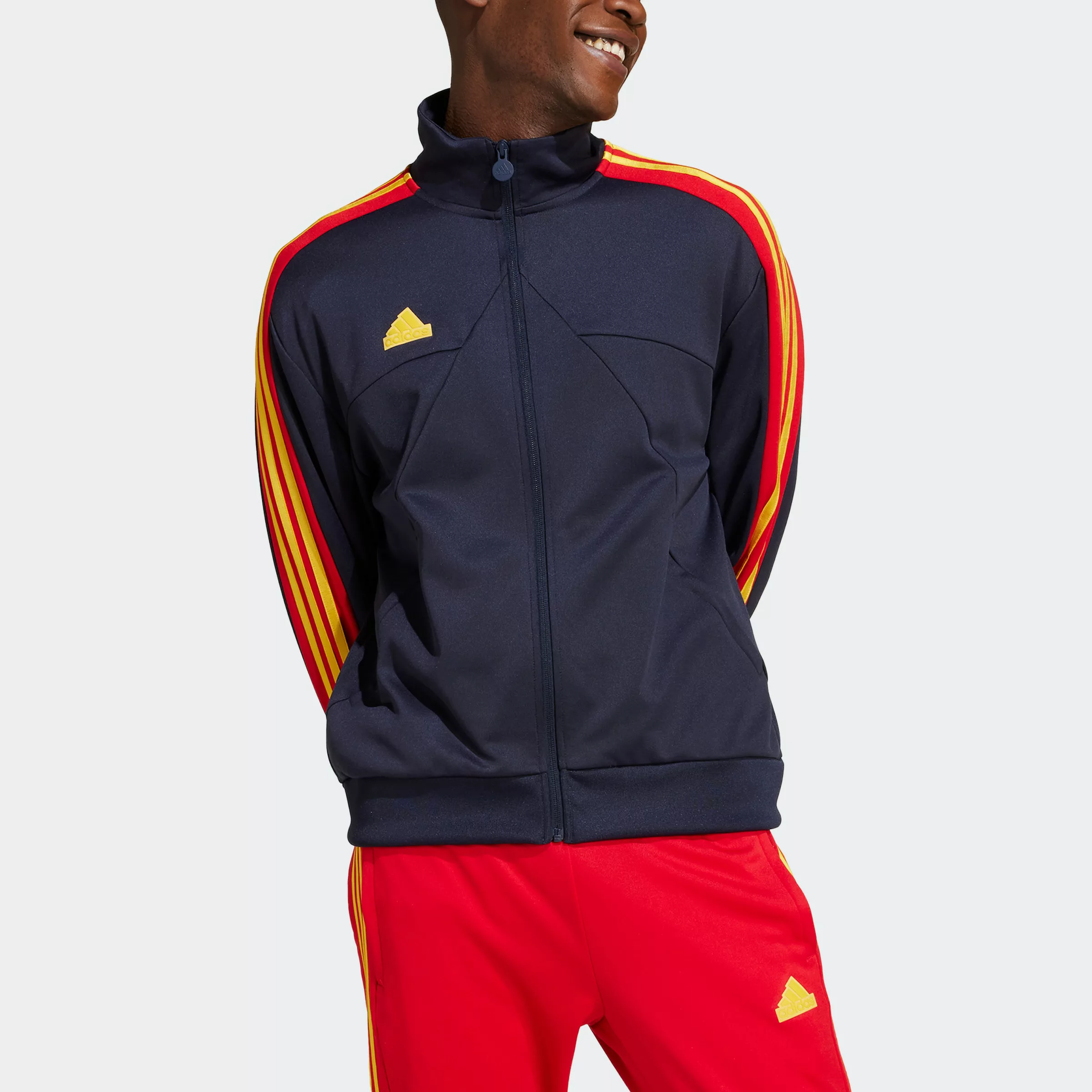 adidas Sportswear Trainingsjacke "M TIRO NTPK TT" günstig online kaufen