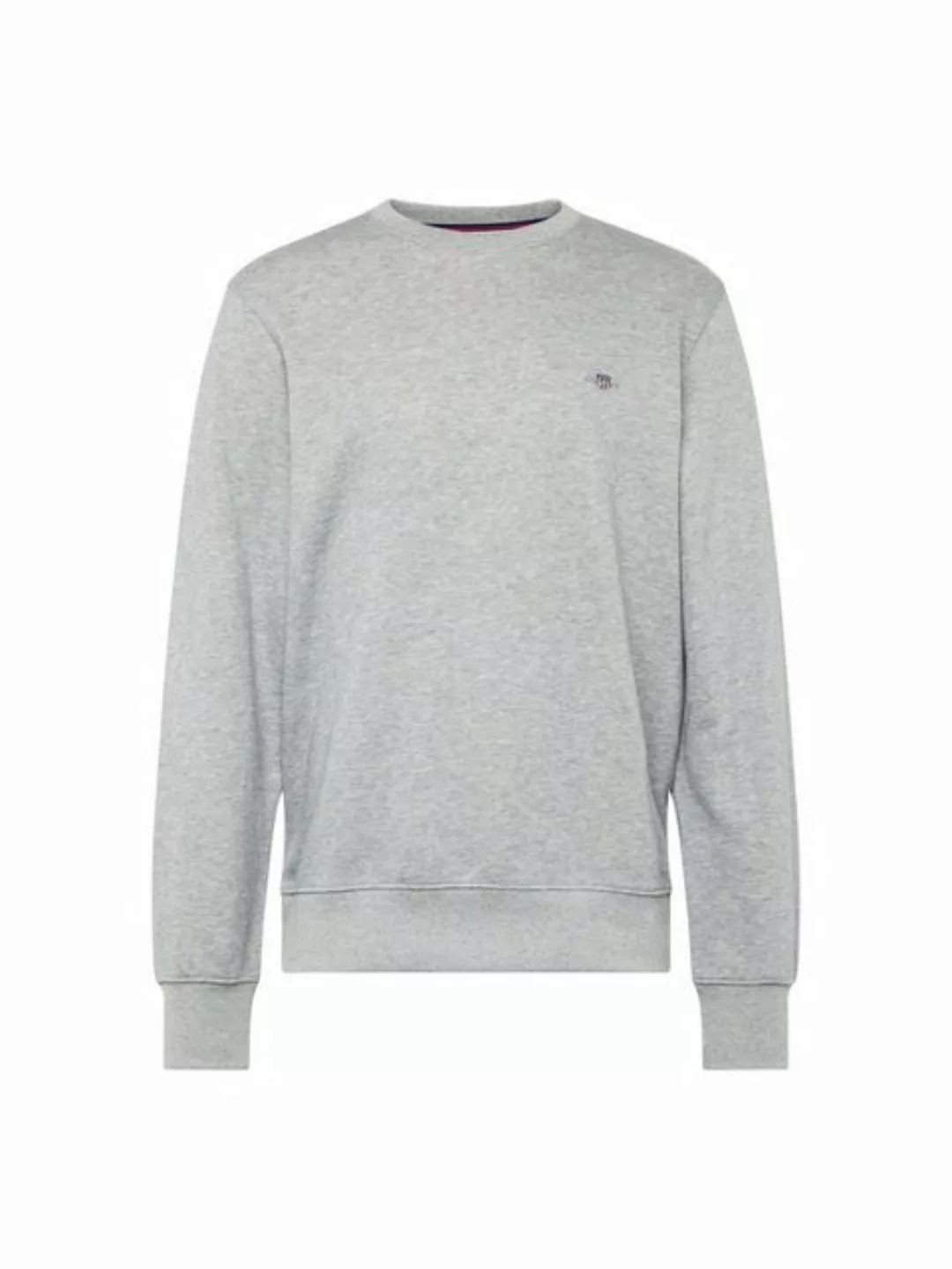 Gant Sweatshirt REG SHIELD HALF ZIP SWEAT günstig online kaufen