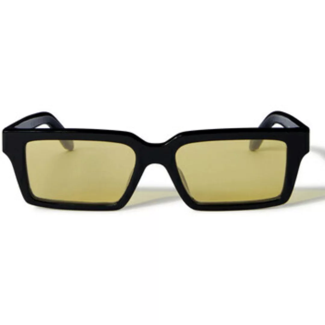 Off-White  Sonnenbrillen Warren 11018 Sonnenbrille günstig online kaufen