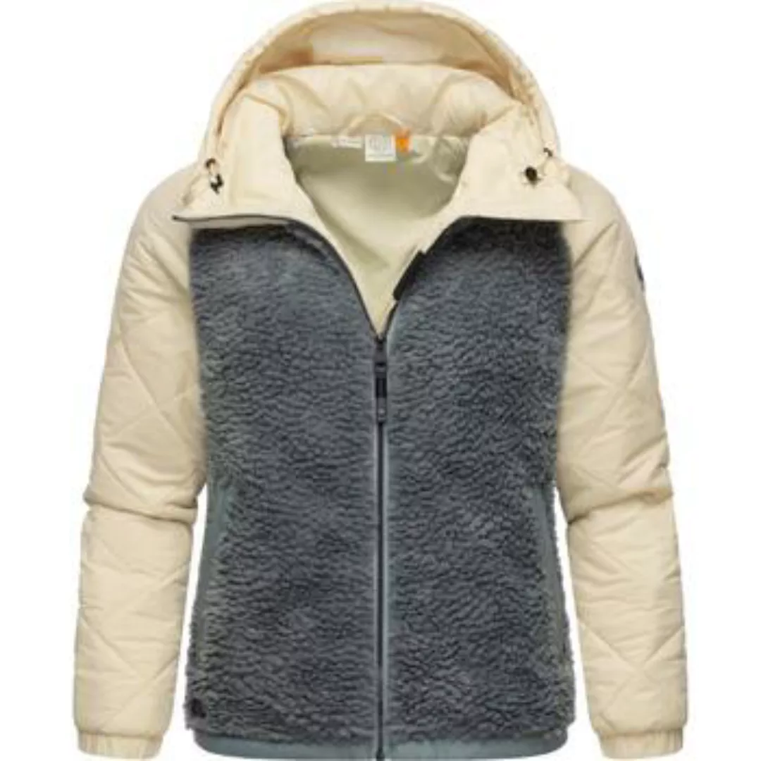 Ragwear  Jacken Outdoorjacke Leeloo günstig online kaufen