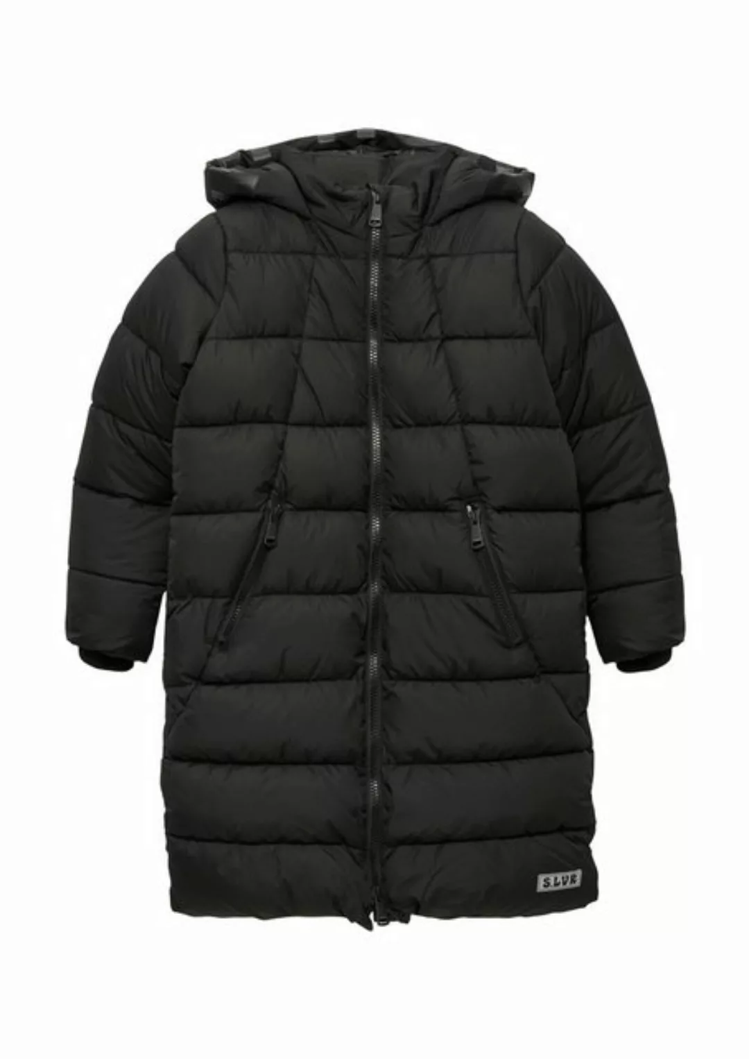 s.Oliver Junior Outdoorjacke günstig online kaufen