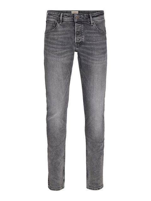 Jack & Jones Slim-fit-Jeans JJIMIKE JJCOLE (1-tlg) günstig online kaufen