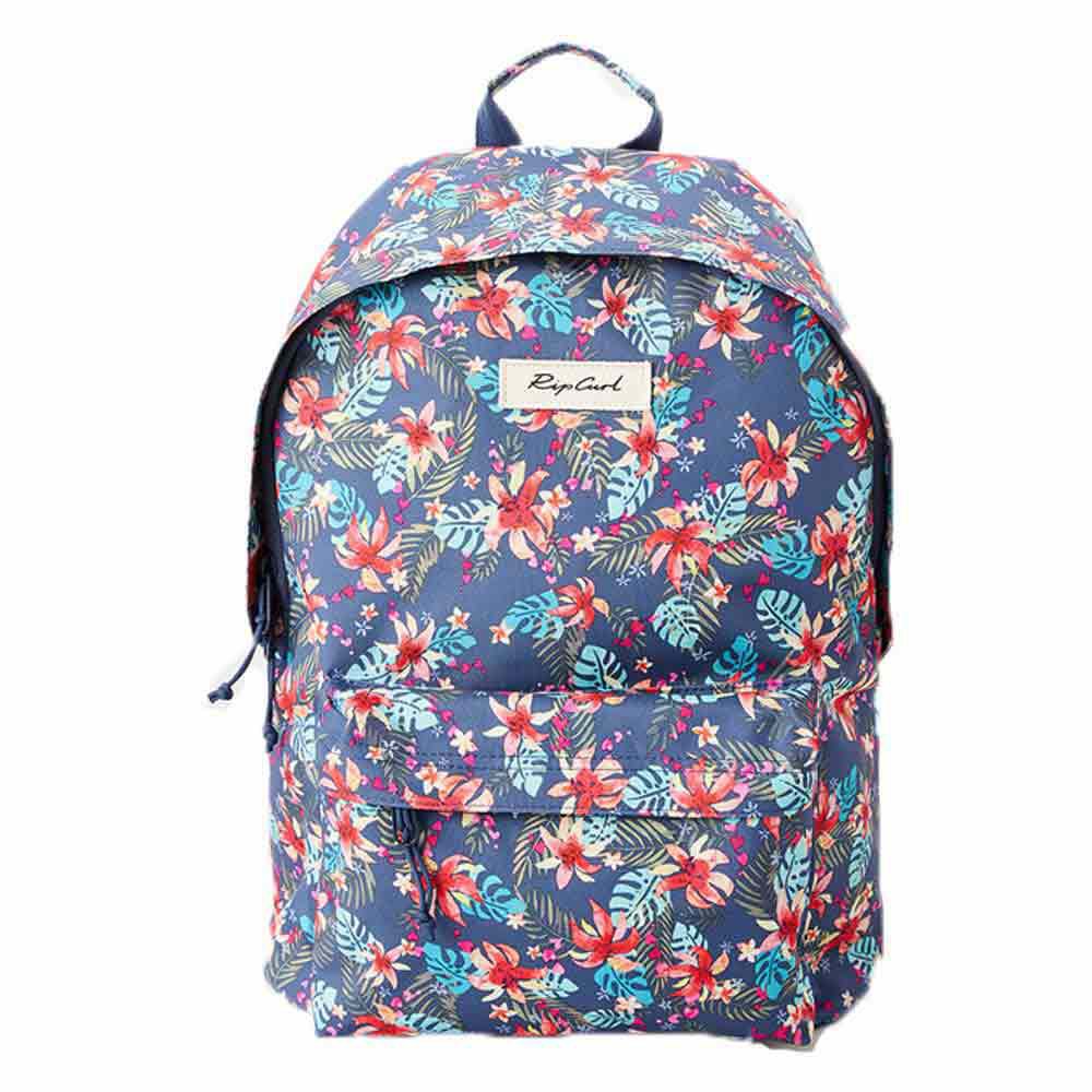 Rip Curl Dome+pc 2021 18l Rucksack One Size Blue günstig online kaufen