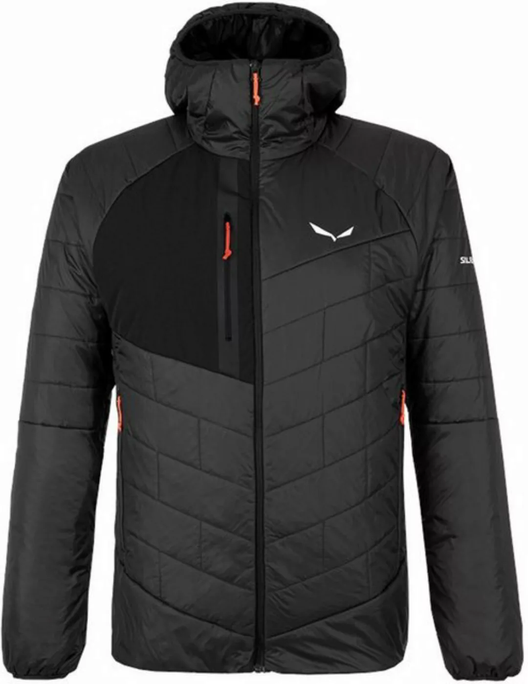 Salewa Funktionsjacke CATINACCIO TWR M JKT BLACK OUT günstig online kaufen