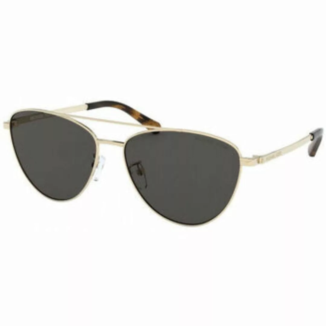 MICHAEL Michael Kors  Sonnenbrillen Damensonnenbrille  ø 58 mm günstig online kaufen