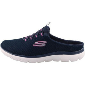 Skechers  Clogs Sabots für Damen in grün günstig online kaufen