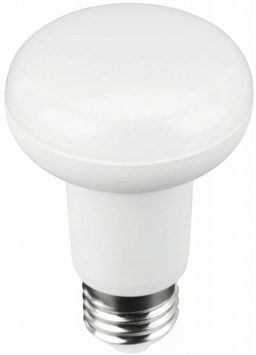 LED Leuchtmittel E27 7W 630lm 2700K warmweiß Reflektorform R64 günstig online kaufen