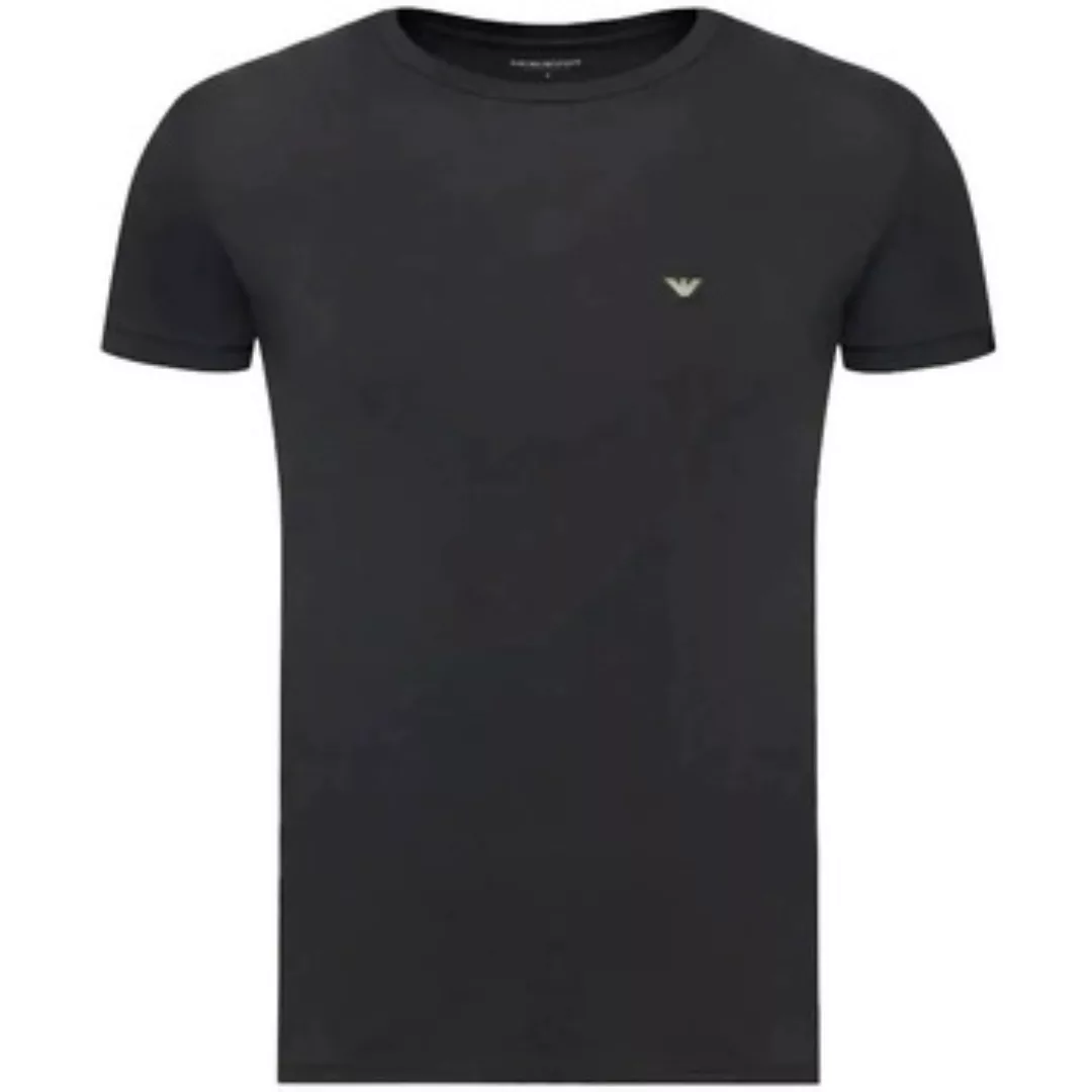 Emporio Armani  T-Shirt Eagle günstig online kaufen