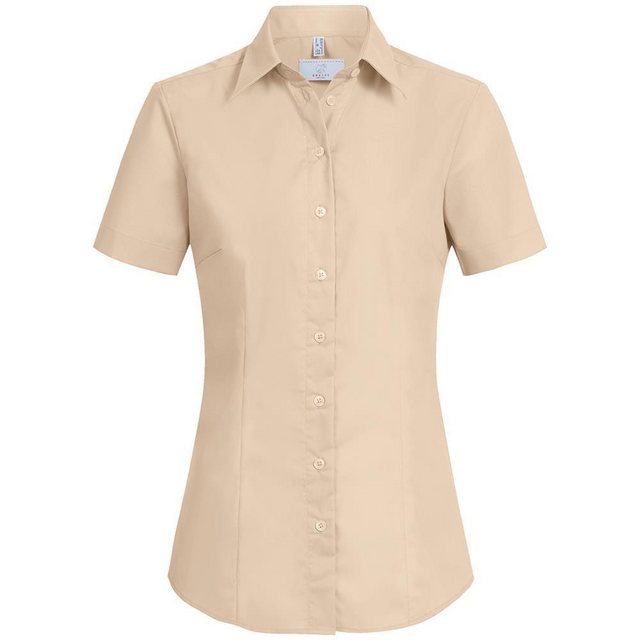 GREIFF Kurzarmbluse Greiff Corporate Bluse BASIC Damen kurzarm OEKO TEX® Be günstig online kaufen