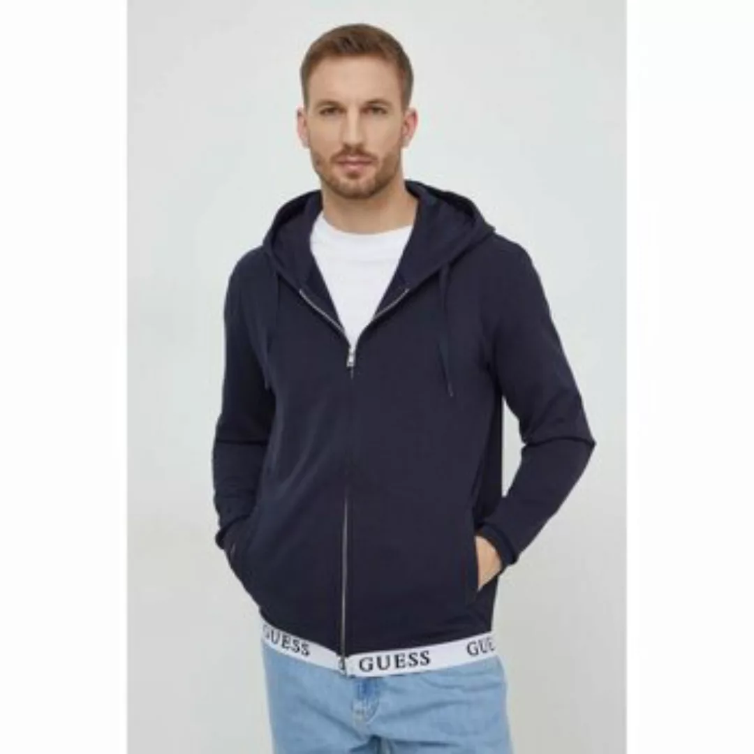 Guess  Sweatshirt U3YQ00 KBS91 günstig online kaufen