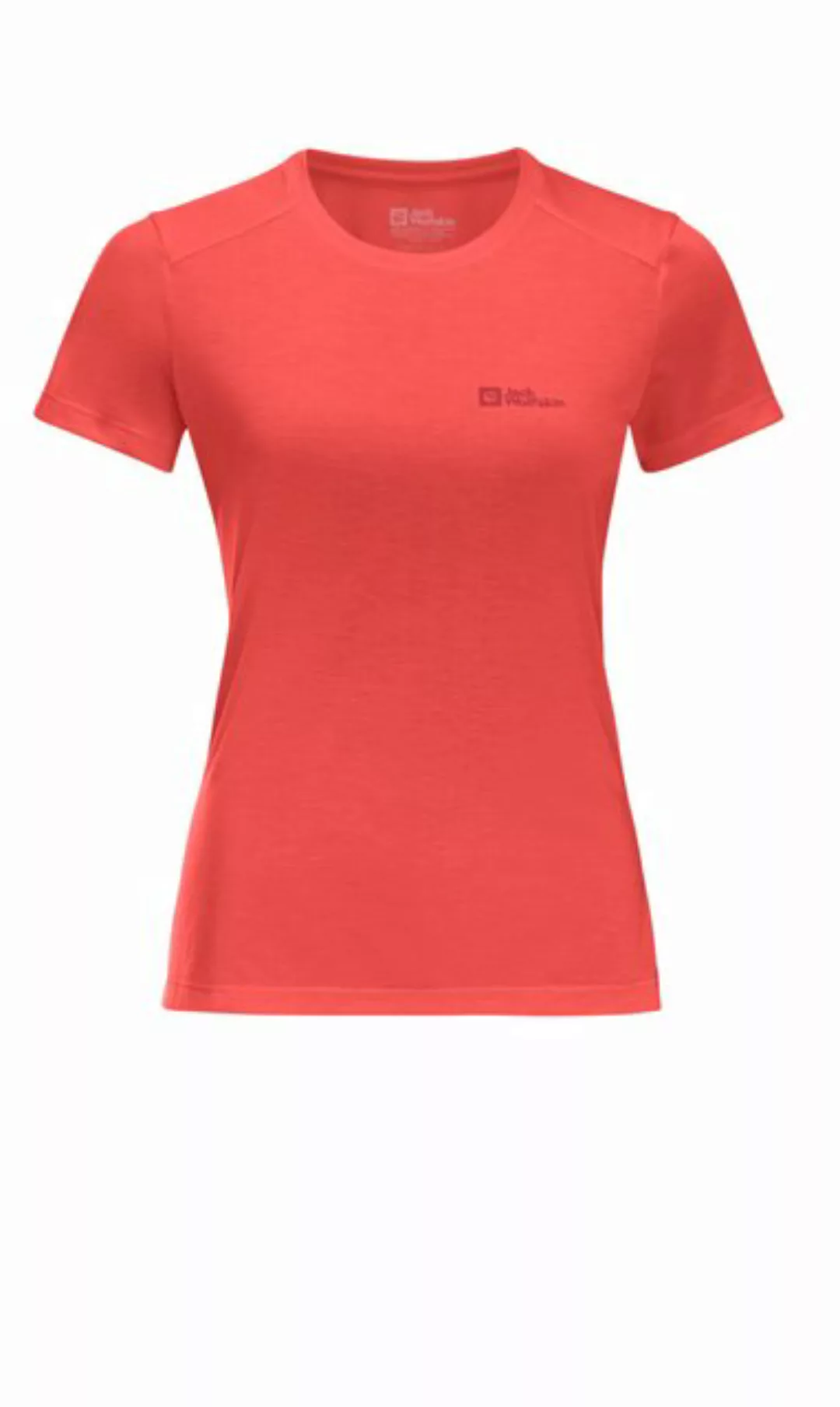 Jack Wolfskin T-Shirt VONNAN S/S T W günstig online kaufen