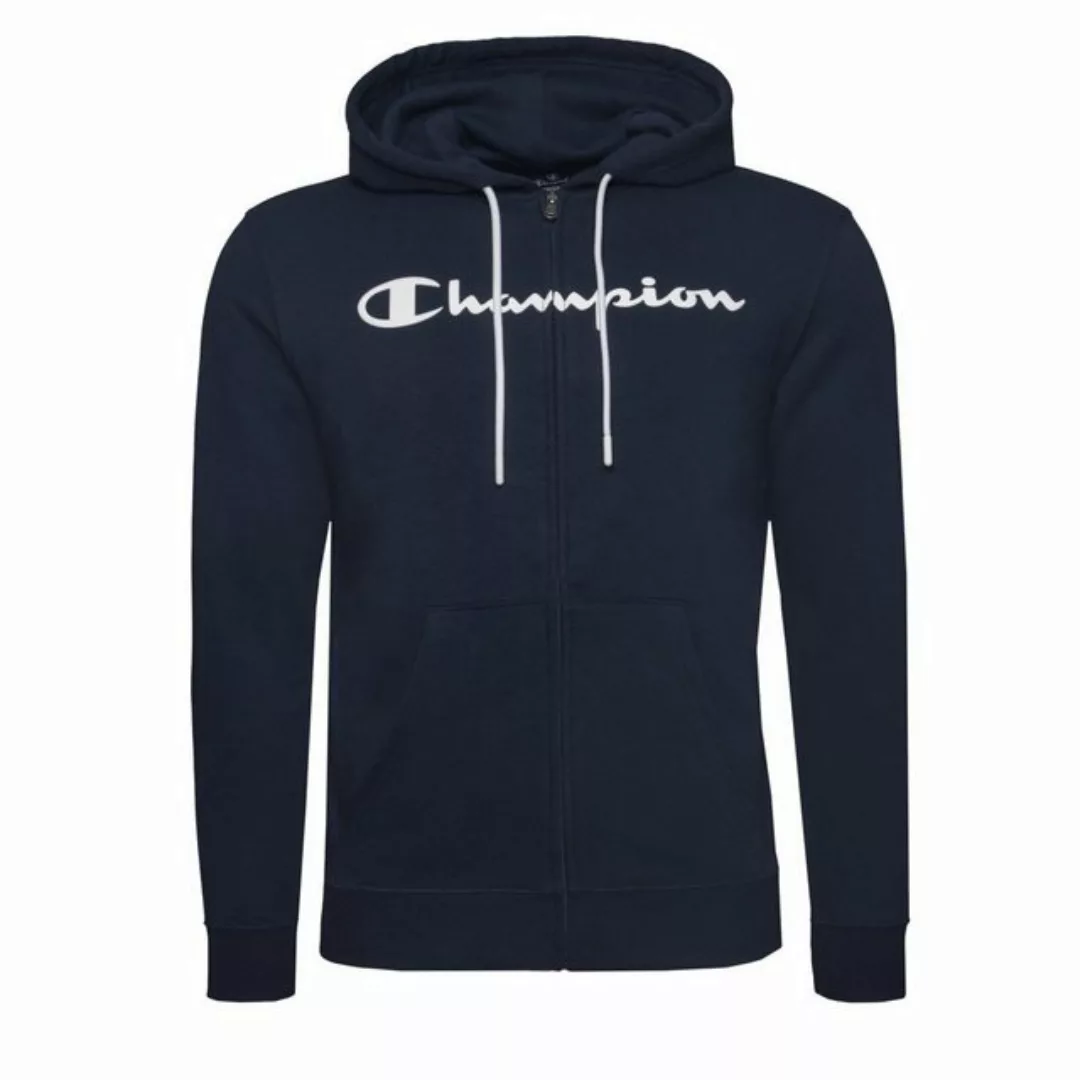 Champion Sweatjacke Hooded Full Zip Herren günstig online kaufen