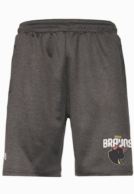 DEF Shorts DEF DefShop x European League of Football Madrid Bravos 1 Shorts günstig online kaufen