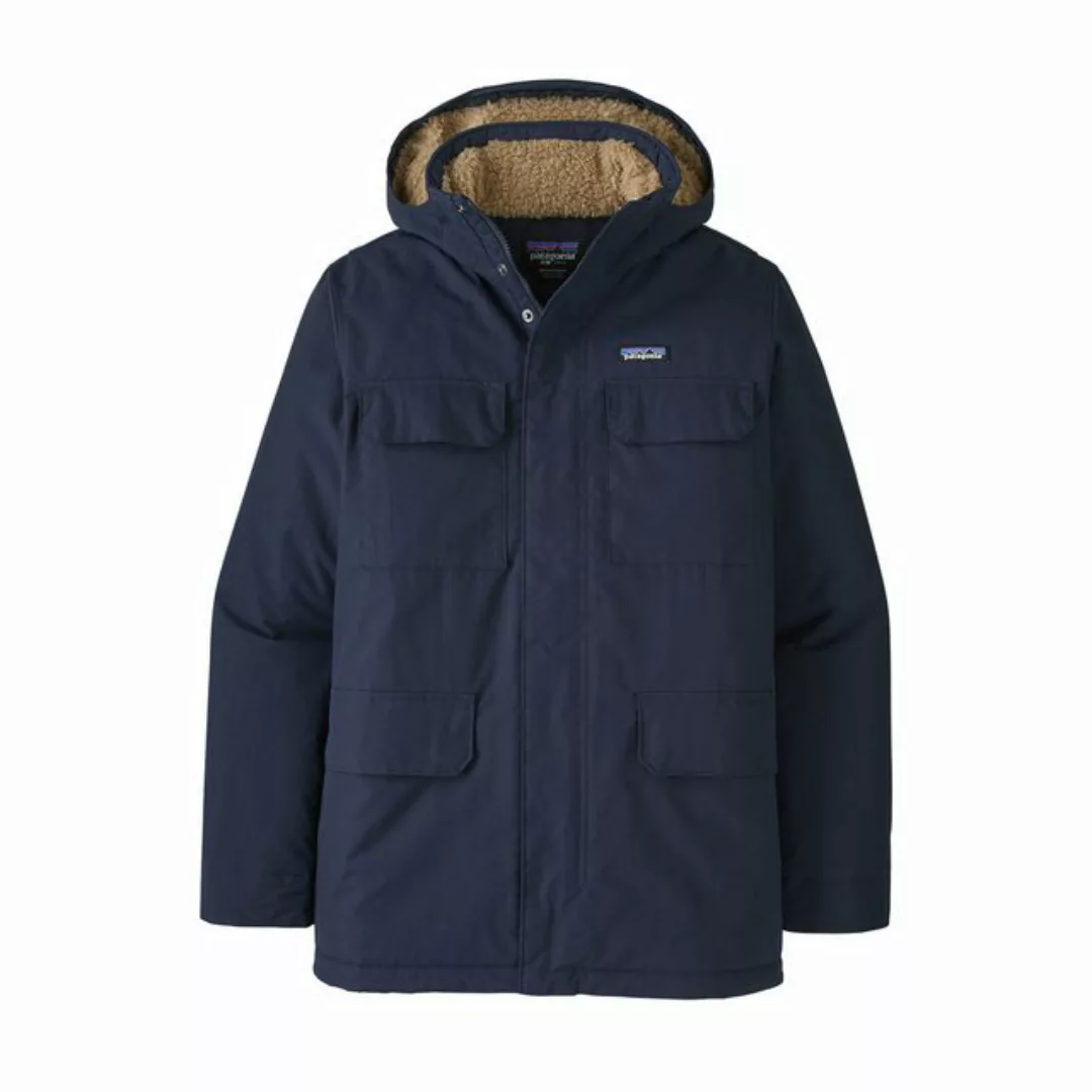 Patagonia Winterjacke Patagonia Herren Winterjacke Isthmus Parka günstig online kaufen