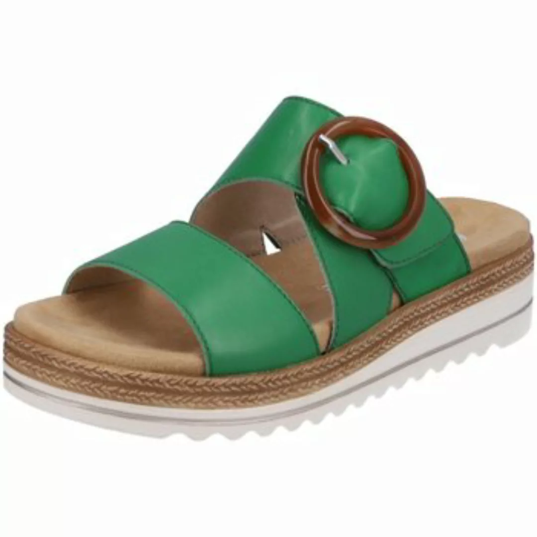 Remonte  Clogs Pantoletten Sandale D0Q51-52 günstig online kaufen