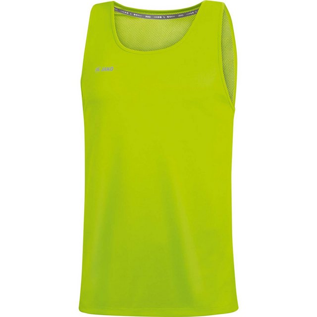 Jako Tanktop Jako Herren Laufshirt Tanktop Run 2.0 6075 günstig online kaufen