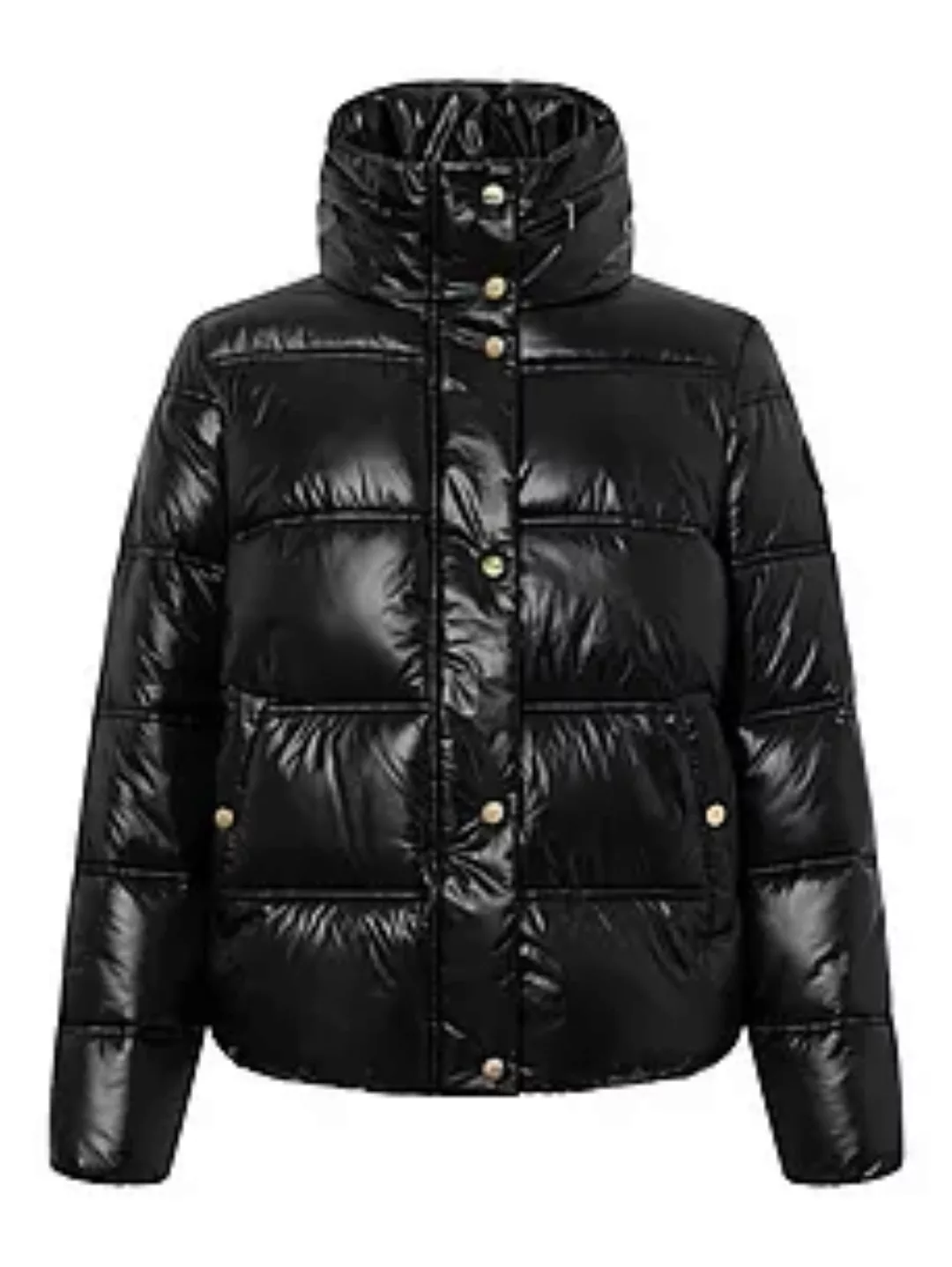 Steppjacke Joop! schwarz günstig online kaufen