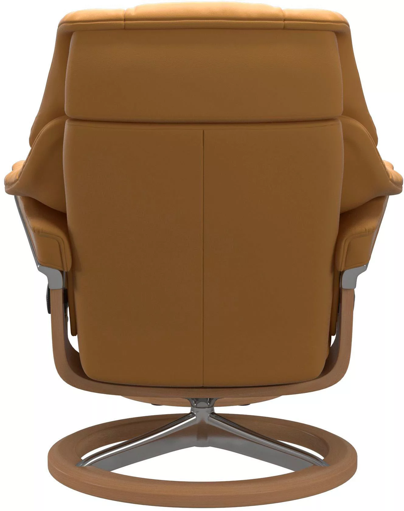 Stressless Relaxsessel "Reno", (Set, Relaxsessel mit Hocker), mit Hocker, m günstig online kaufen