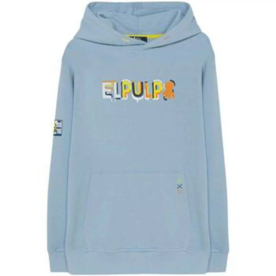 Elpulpo  Sweatshirt - günstig online kaufen