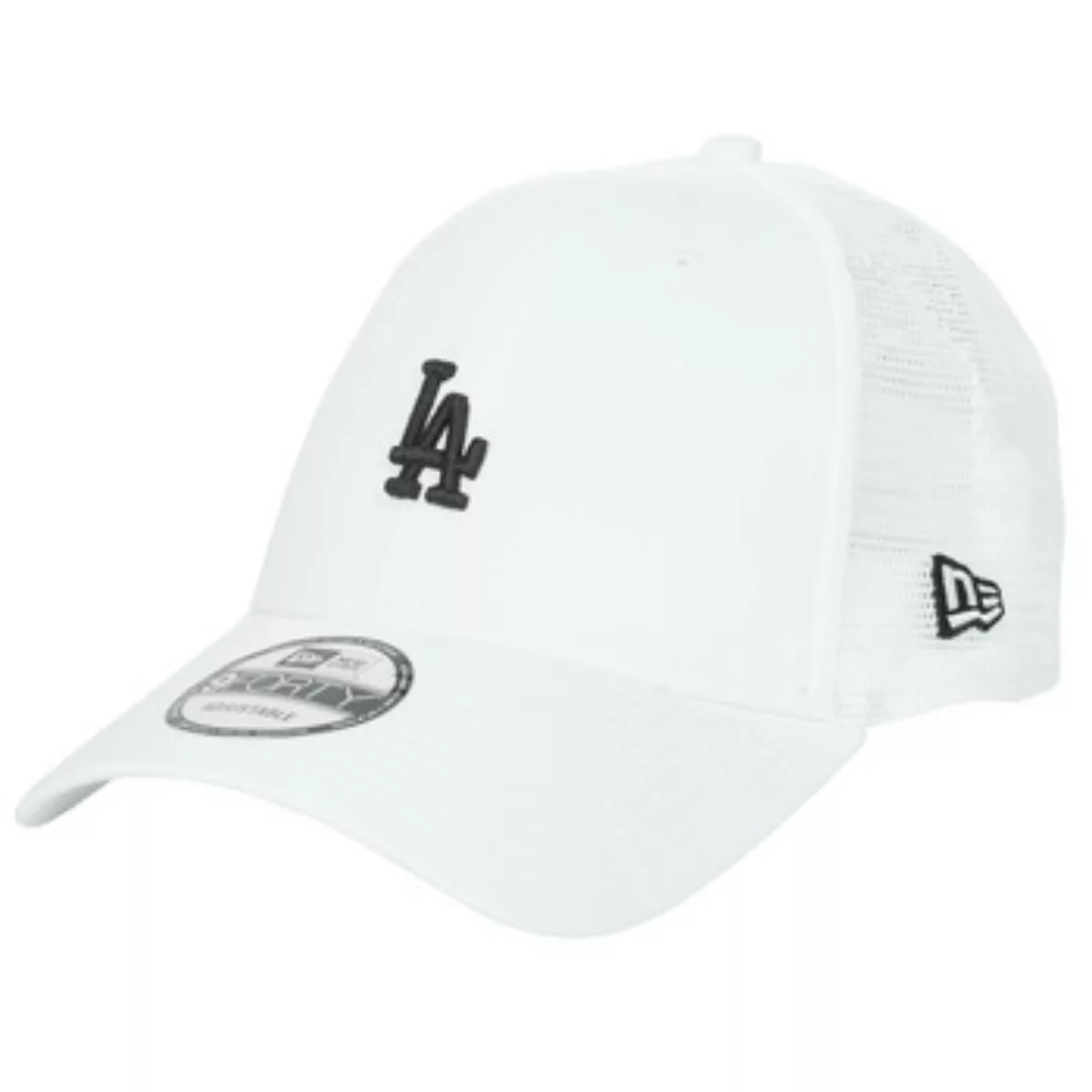 New-Era  Schirmmütze HOME FIELD 9FORTY TRUCKER LOS ANGELES DODGERS WHIBLK günstig online kaufen