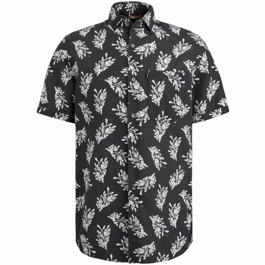 Vanguard T-Shirt Short Sleeve Shirt Printed Tencel günstig online kaufen