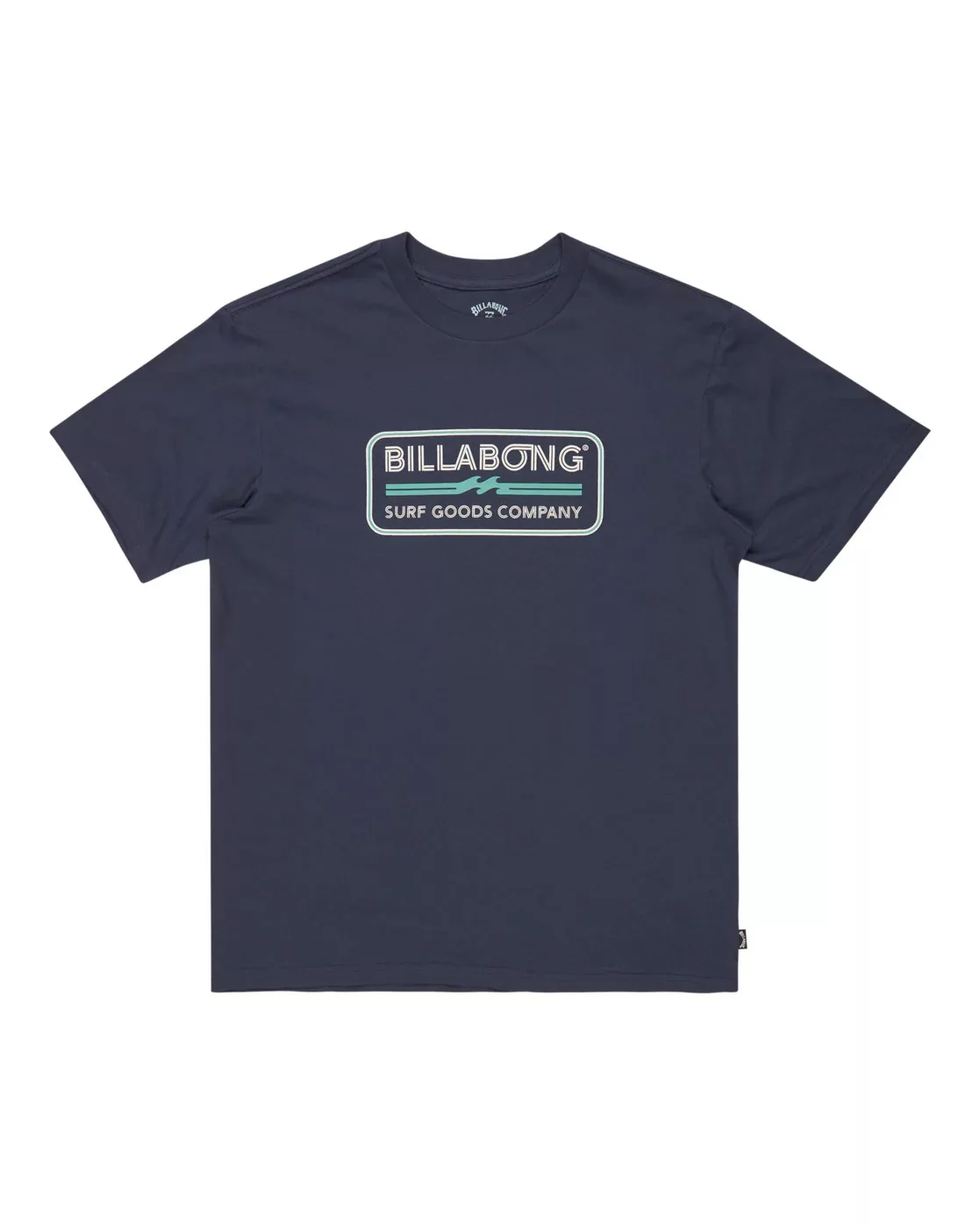 Billabong T-Shirt "Trademark" günstig online kaufen