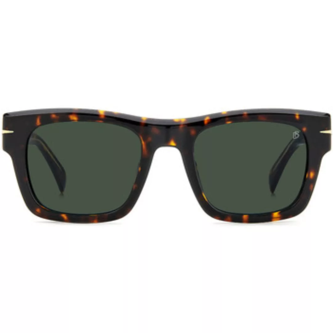 David Beckham  Sonnenbrillen Sonnenbrille DB7099/S 086 günstig online kaufen