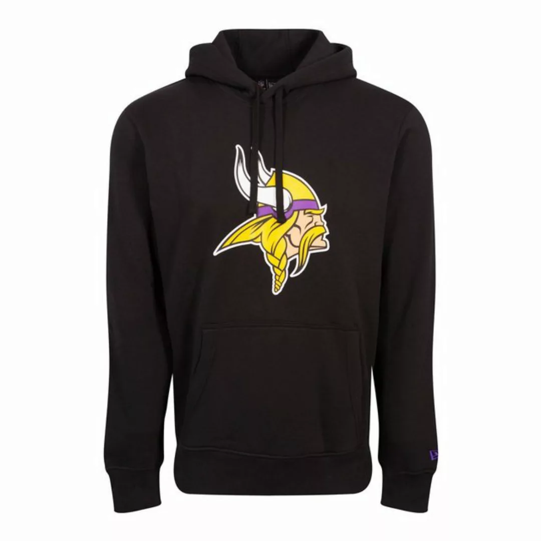 New Era Hoodie NFL Minnesota Vikings Team Logo günstig online kaufen