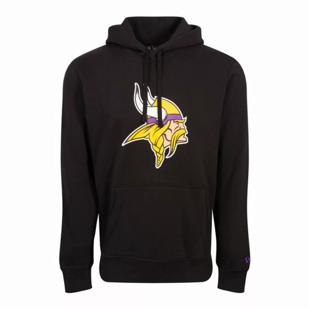 New Era Kapuzenpullover NFL Minnesota Vikings Logo günstig online kaufen