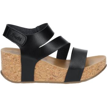Blowfish Keilsandalette "Blowfish Sandalen Lederimitat" günstig online kaufen