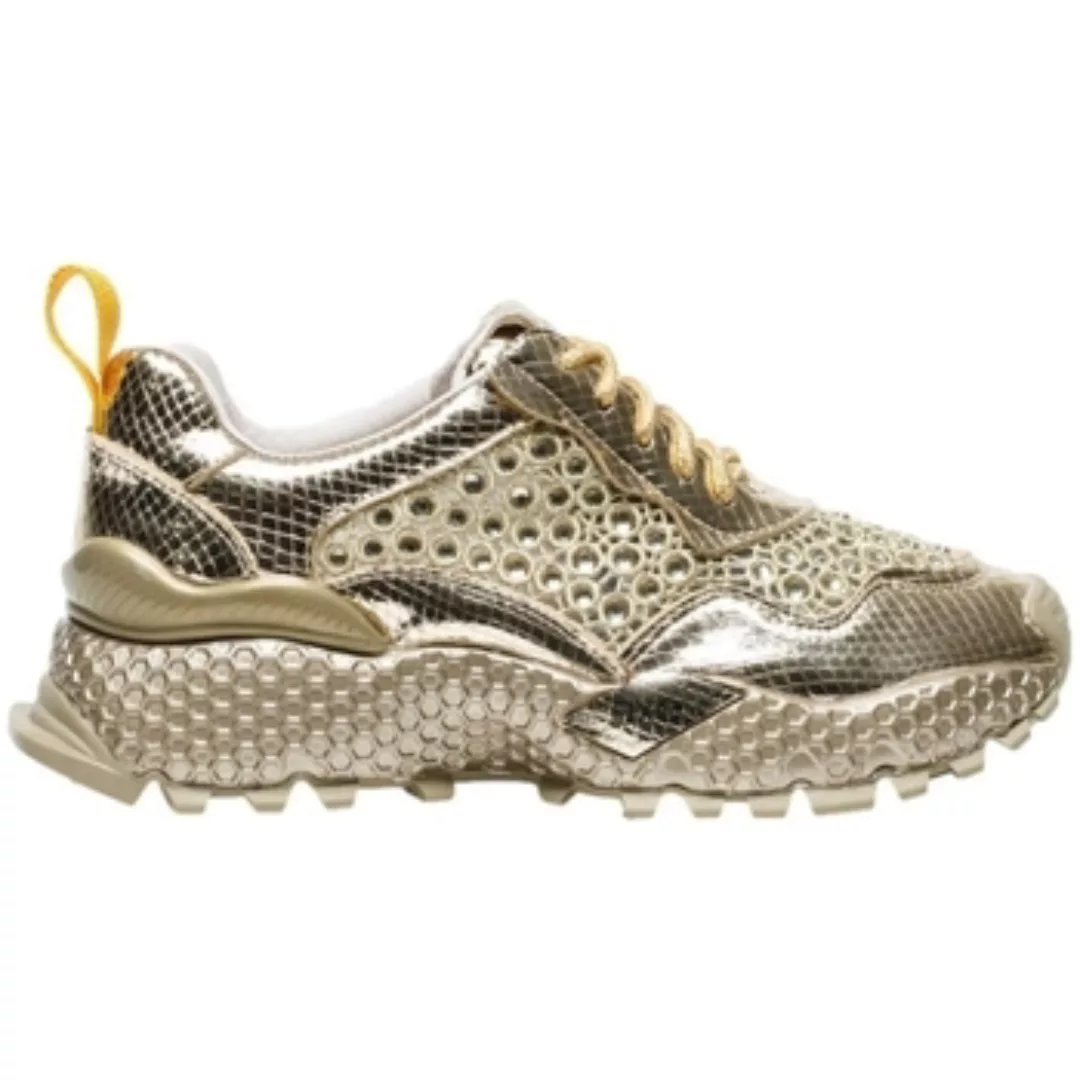 Exé Shoes  Sneaker EXÉ Sneakers 3020-1 - Gold günstig online kaufen