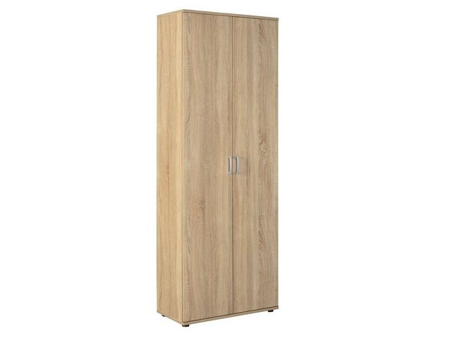 Mehrzweckschrank  Gallo ¦ holzfarben ¦ Maße (cm): B: 70 H: 189 T: 34.0 Schr günstig online kaufen