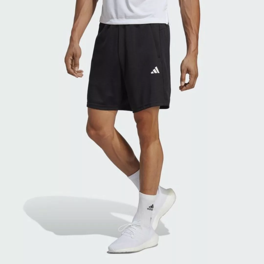 adidas Performance Funktionsshorts TRAIN ESSENTIALS ALL SET TRAINING SHORTS günstig online kaufen