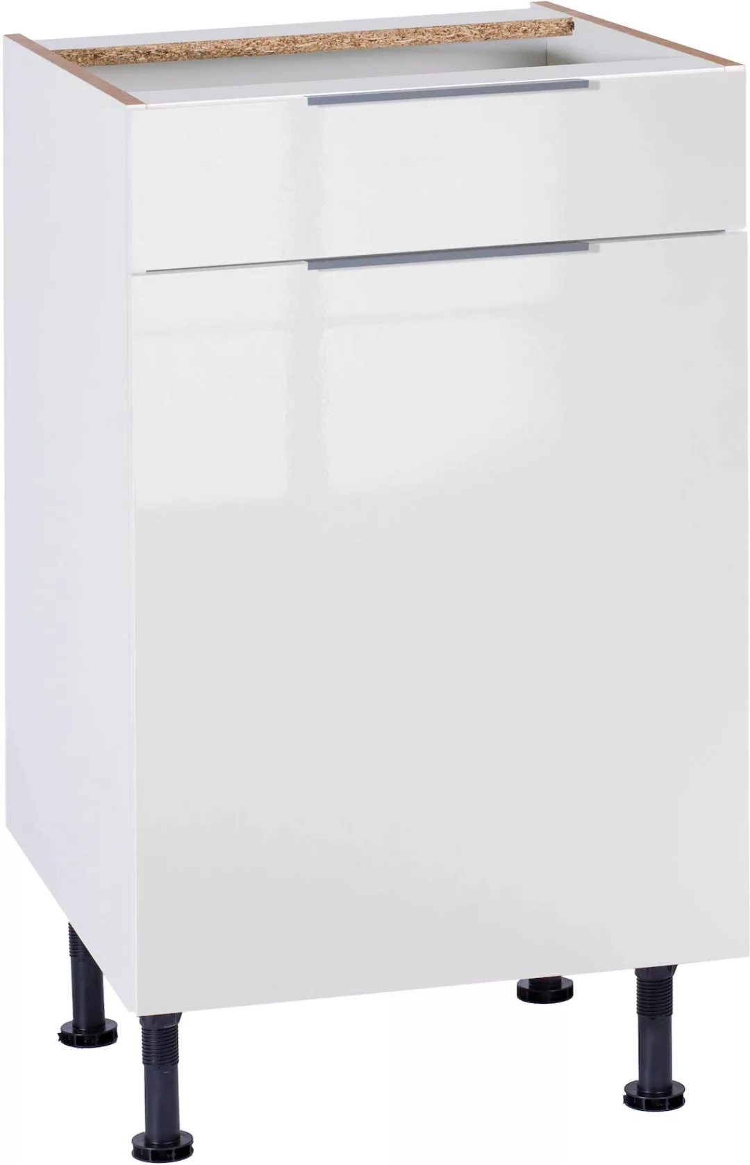 OPTIFIT Unterschrank "Tara", mit Vollauszug und Soft-Close-Funktion, Breite günstig online kaufen
