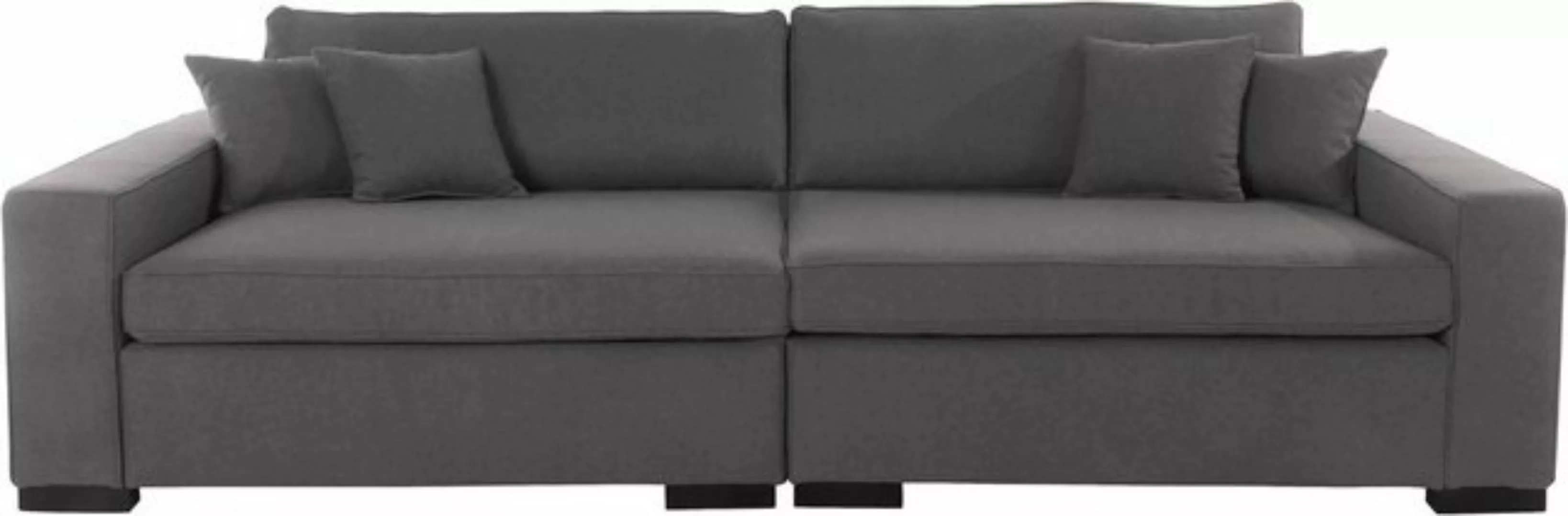 Guido Maria Kretschmer Home&Living 2-Sitzer Skara XXL, Lounge-Sofa XXL mit günstig online kaufen