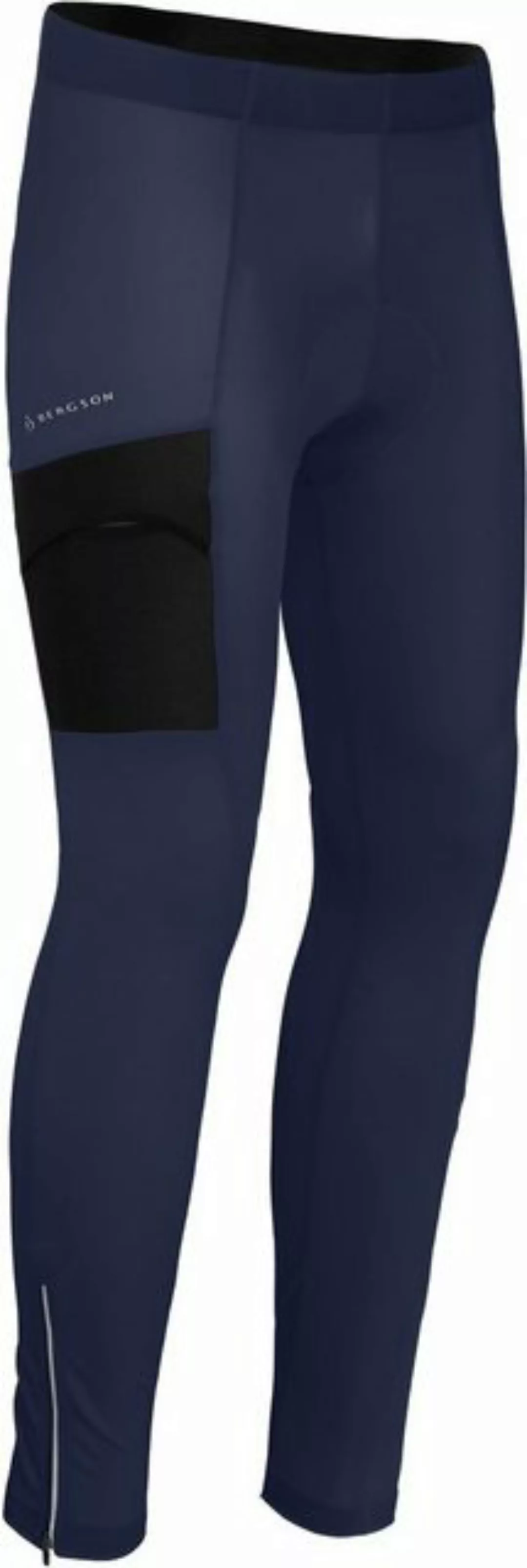 Fahrradhose KEMI COMFORT (mit Sitzpolster) Herren Fahrradhose, bielastisch, günstig online kaufen