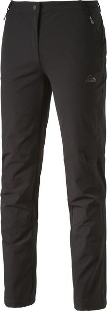 McKINLEY Trekkinghose Da.-Hose Yuba II wms BLACK günstig online kaufen